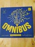 Gra "Omnibus" wyd. Kangur