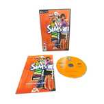 The Sims 2 Własny Biznes - polska wersja - stan dobry - PC - SIMSY
