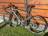 Kross Vento 5.0 roz. M + pomiar mocy Inpeak
