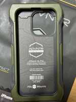 Чохол iphone 15 pro juggernaut case