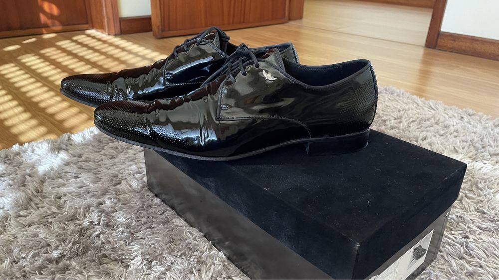 Sapato Miguel Vieira