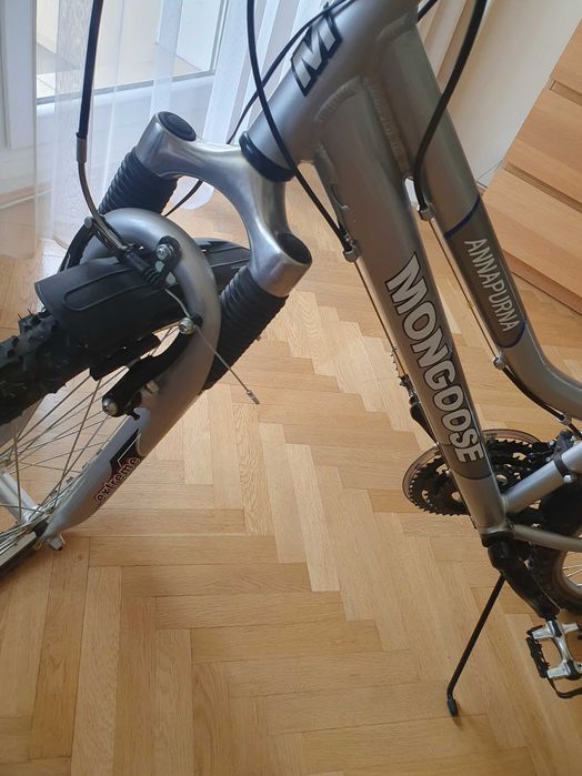 Rower górski Annapurna Monoose damski