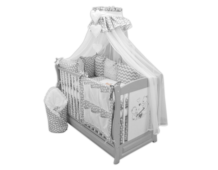 Nowe łóżeczko tapczanik dziecięce