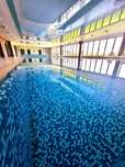 ODNOWA M29- apartament z basenem