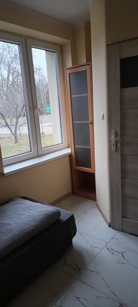 Noclegi-Kwatery Pracownicze