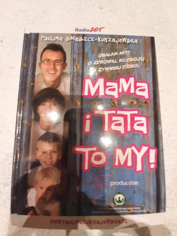 Mama i Tata to My (BRP5)