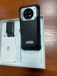 Oukitel WP19 8/256GB Black