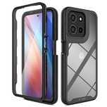 Etui Tech-Protect Defense na Motorola Moto G15 / G15 Power / G05 / E15