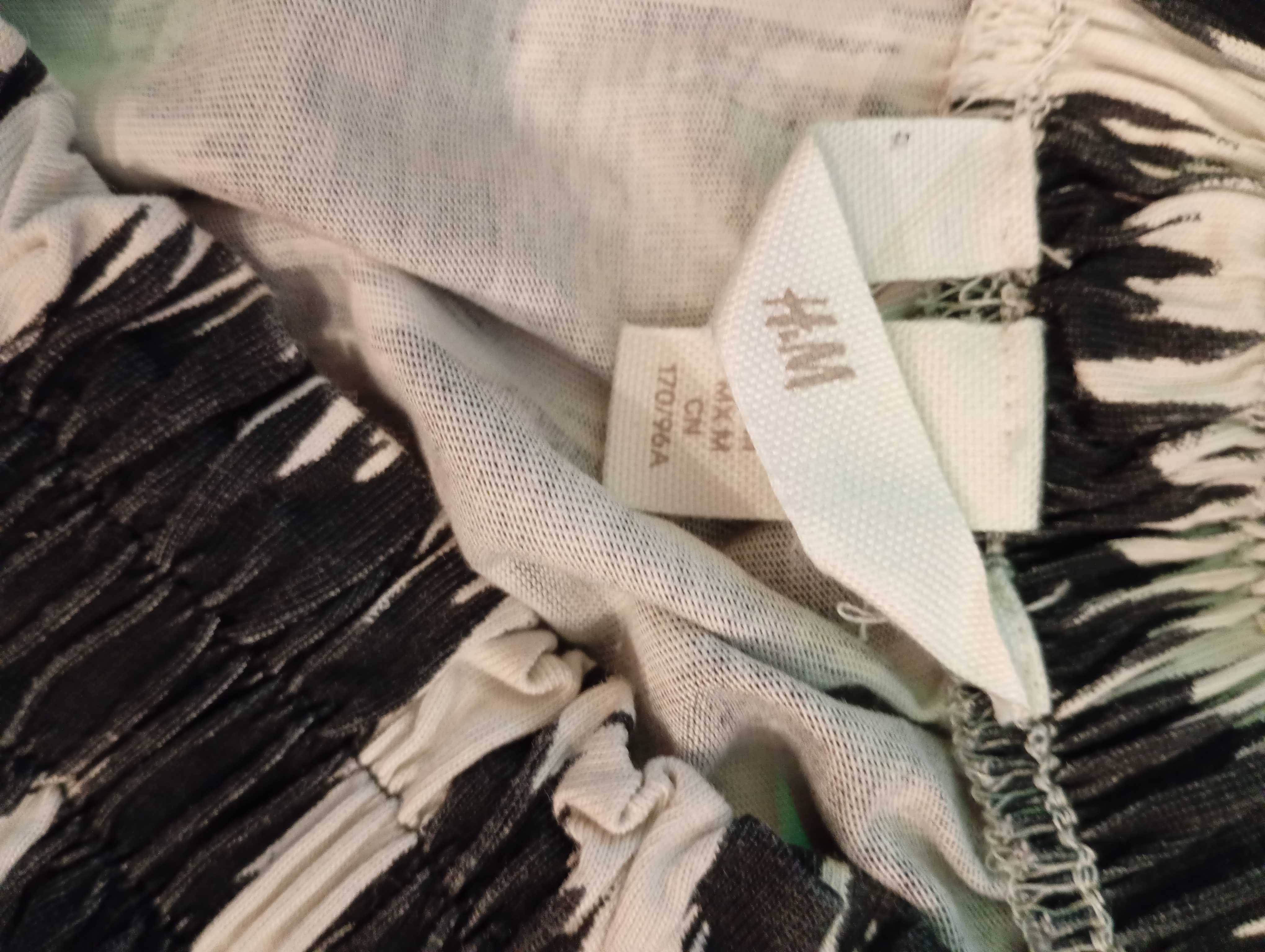 Sukienka H&M rozmiar M
