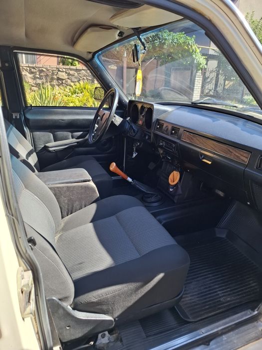 Автомобиль Газ 2410