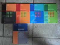 Podręcznik z matematyki Oficyna Edukacyjna matematyka zbiór zadań