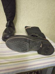 Harley Davidson чоботи жіночі