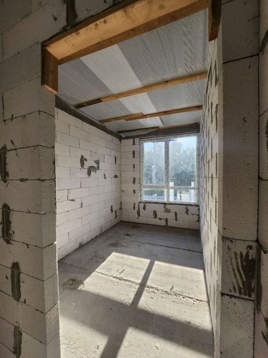 Таунхаус за ціною квартири в Гостомелі