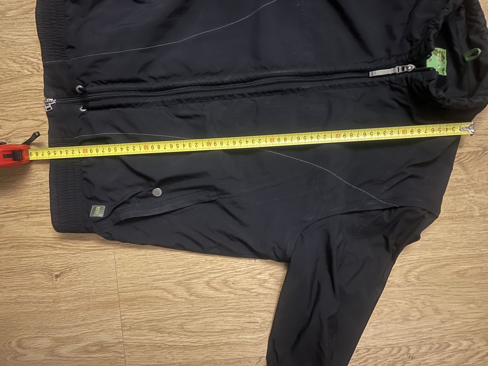 Kurtka Hugo Boss
