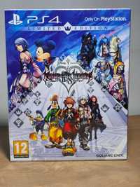 Kingdom Hearts HD 2.8: Final Chapter Limited PlayStation 4