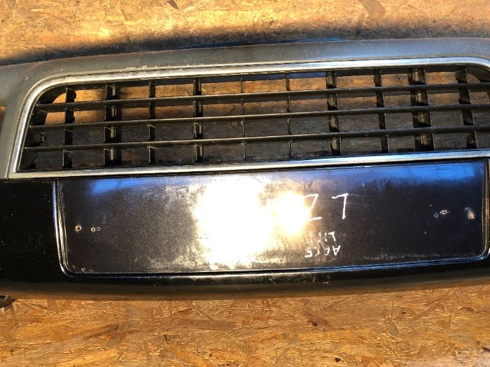 Zderzak Przedni Audi A6 C5 Lift Kolor LZ9W