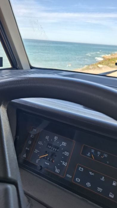 Autocaravana J5 Arca 90