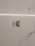 Omega - ogniwo do bransolety Omega Constellation Mini 6563/875 - 12mm