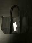 Totebag Lacoste preta