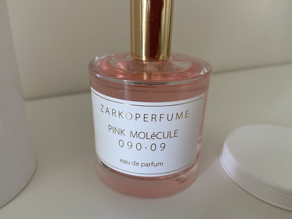 Zarkoperfume Pink Molécule 090.09