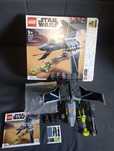 LEGO bad batch 75314