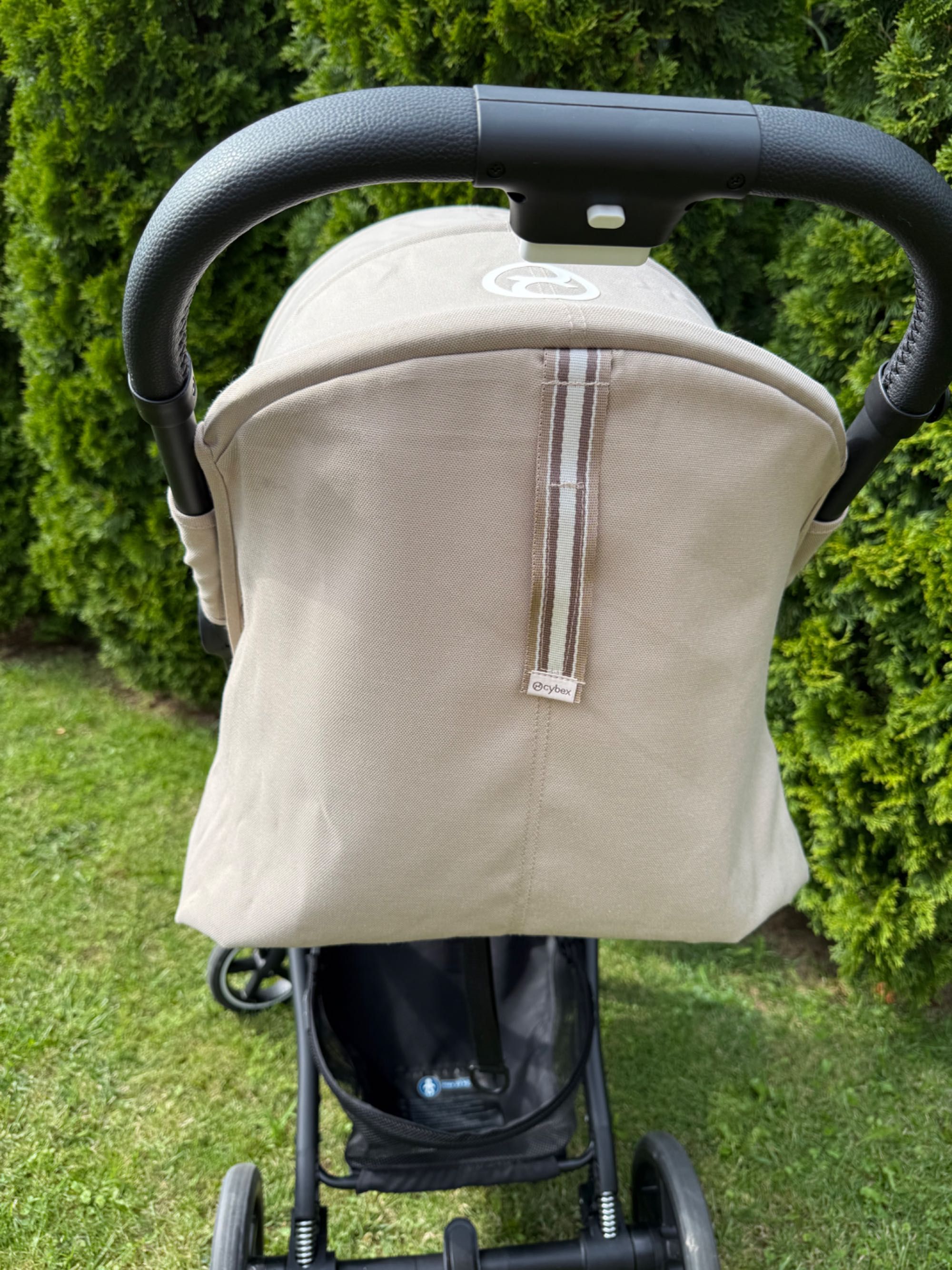Wózek Cybex beezy