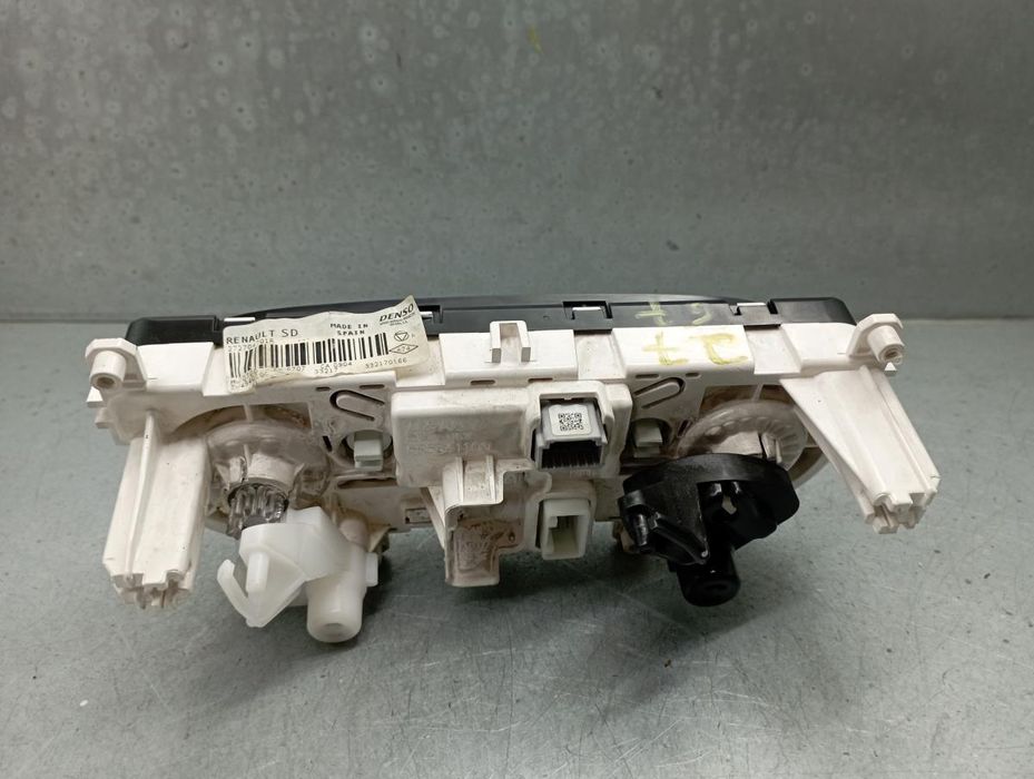 Comando chauffage / sofagem RENAULT Clio IV (BH_)