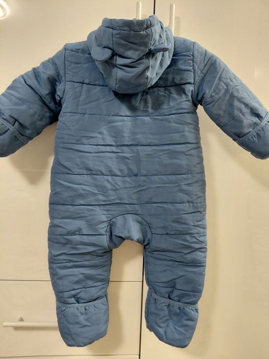 Комплект комбінезонів для хлопчика