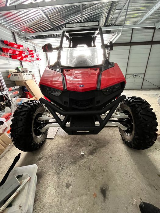 Polaris RZR RS1 2021r