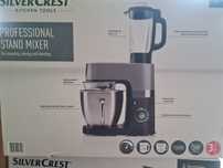 Profesjonalny robot kuchenny nowy SilverCrest