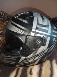 Kask motocyklowy LS2