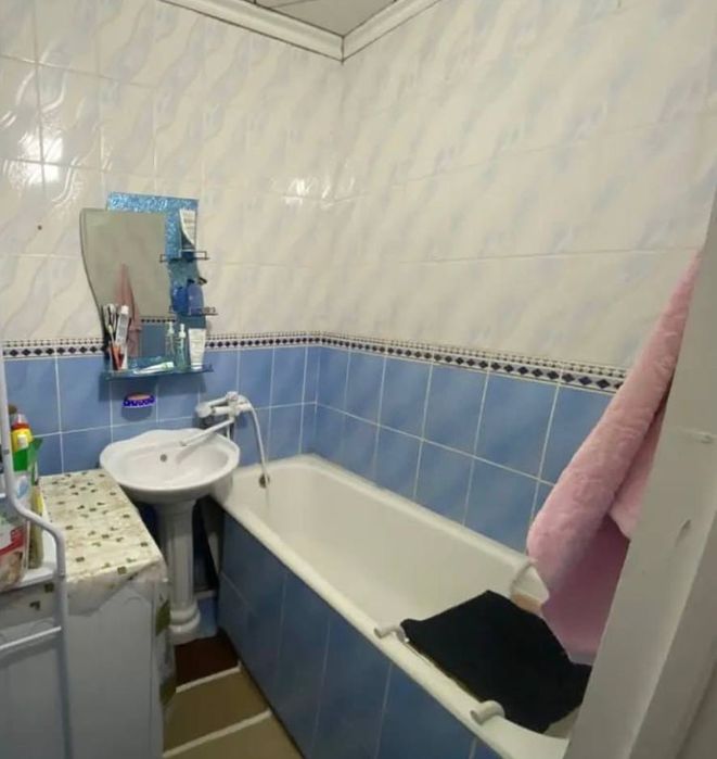 Здам однокімнатну квартиру в центрі міста