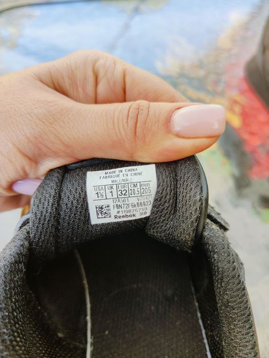 Кросівки для хлопчика