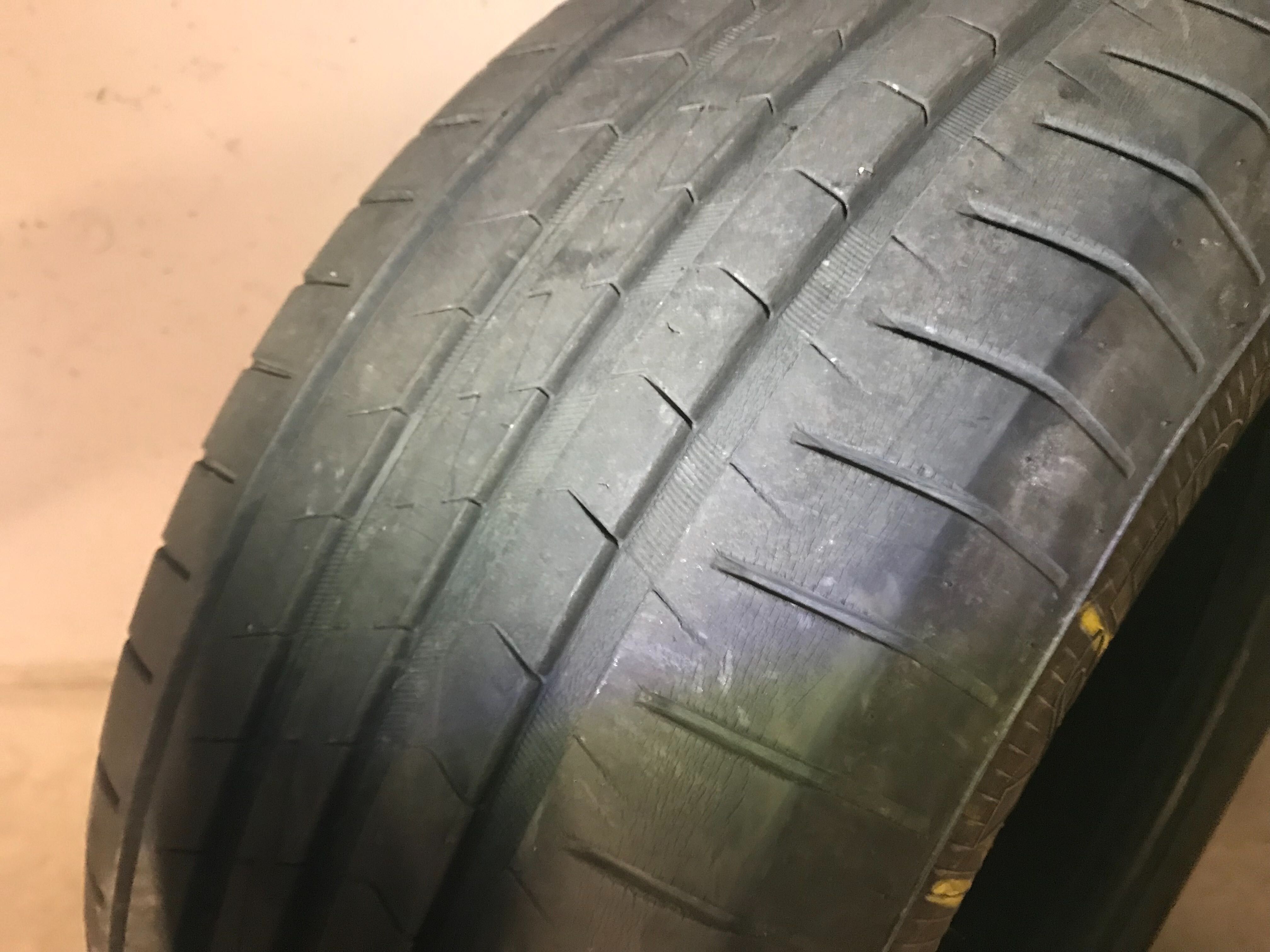 Opony Giugiaro letnie 205/65r16