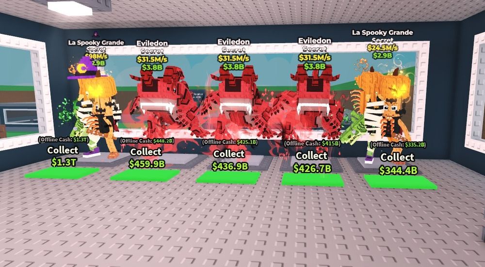 Sell brainrots in game steal a brainrot