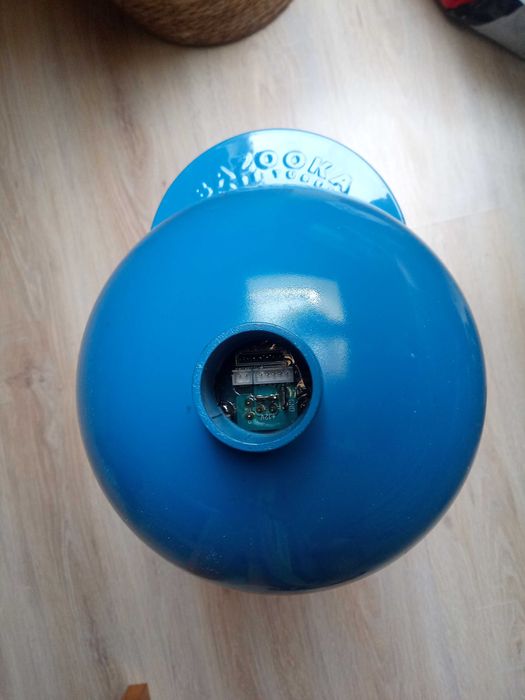 Subwoofer bazooka, oryg. usa