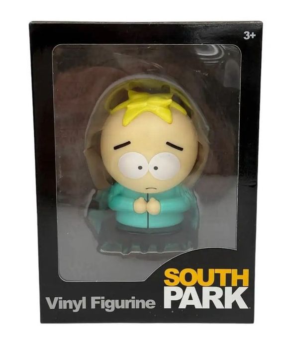 South Park Figurka Vinyl Butters Stotch 7,5Cm