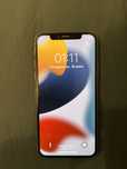 Iphone X 256gb neverlock рабочий