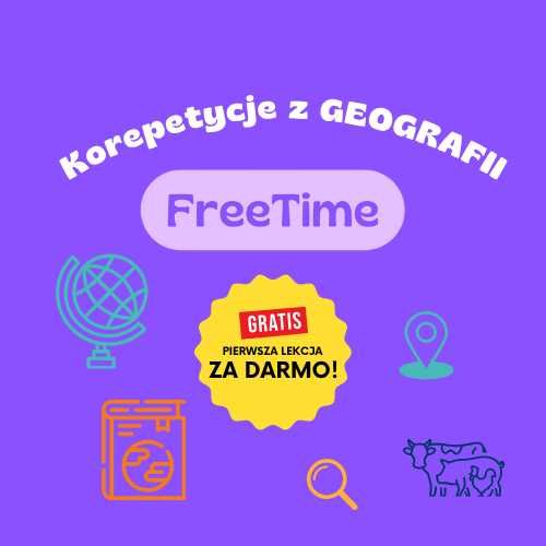 Korepetycje Geografia Siedlce