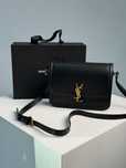 Torebka Saint Laurent solferino large