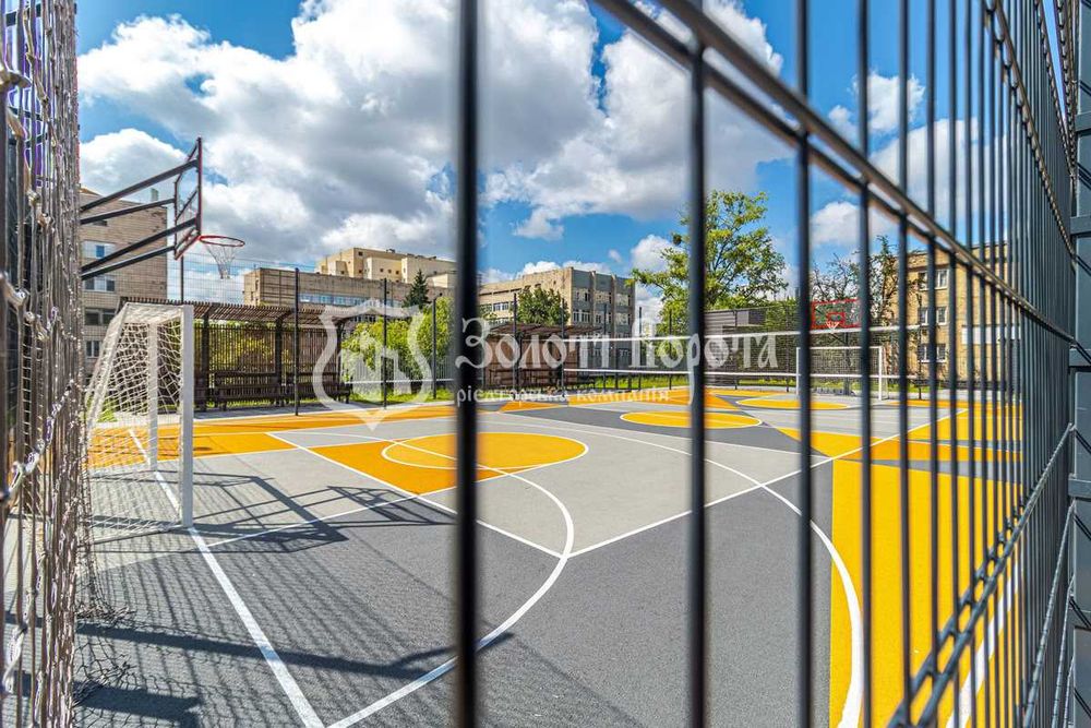 Квартира, 1к. Без ремонту. Васильківська, 37г, ЖК «Голосіївський»