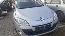 Renault Megane 3 мотор коробка мкпп форсунка топлевная