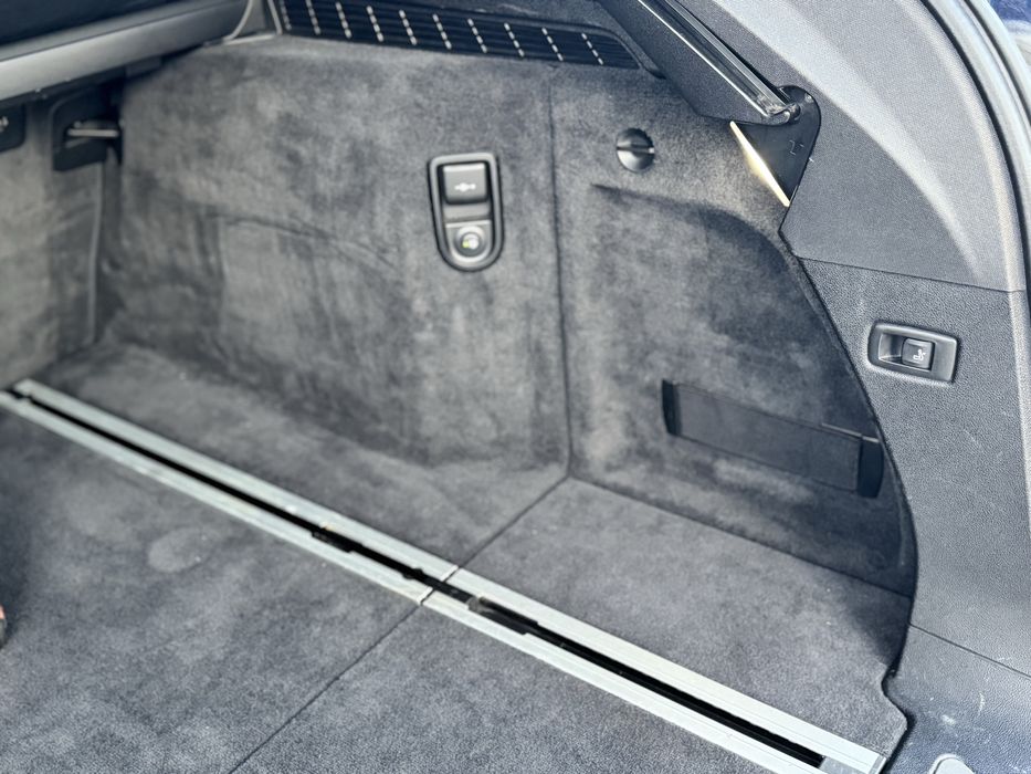 Продам Bmw 5 G31  2.0 дизель. Обслужене авто під підкрасів!