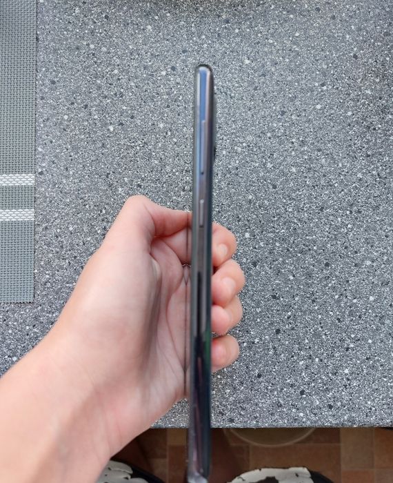 Samsung Galaxy A31