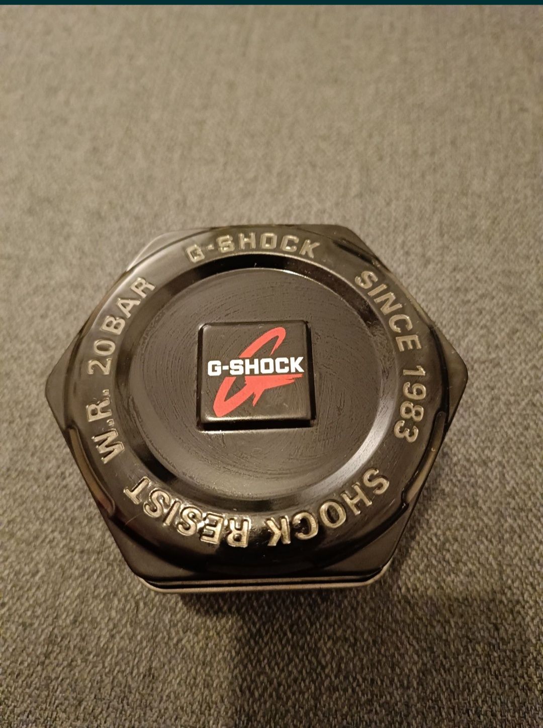 Casio G-Shock GD-110-2ER /3400