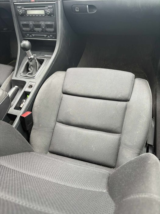 Audi A4B6 1.9TDI 2004 $170hp Przegląd ważny rok!