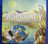 Wędrowcy znad Południowego Tygrysu + promo karty