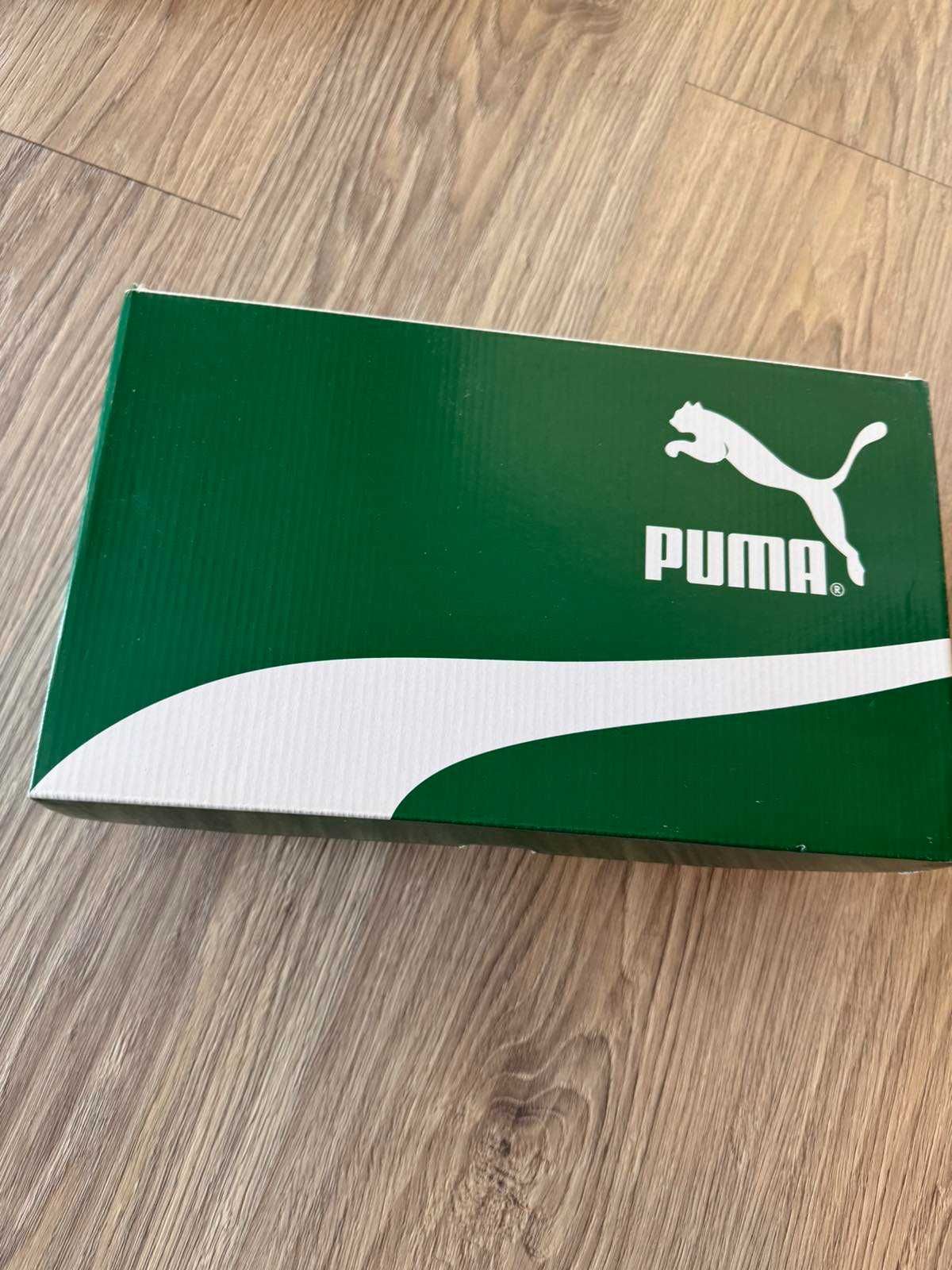 Продам нові кросівки Puma