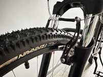 Rower górski MTB 27,5 cala Rockrider ST100