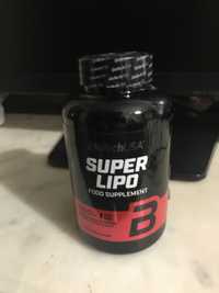 Biotech usa super lipo